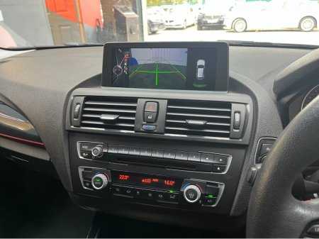 2015 BMW 1 Series €12950! 2015 BMW 1 SERIES AUTOMATIC 1.6L PETROL / 62K KMS / ADAPTIVE CRUISE CONTROL, REVERSE CAMERA, LANE ASSIST & MORE €12,950 thumbnail