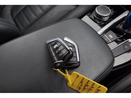 2021 BMW iX3 - thumbnail 23