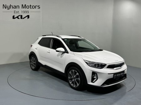 2023 Kia Stonic K3 1.0 Automatic