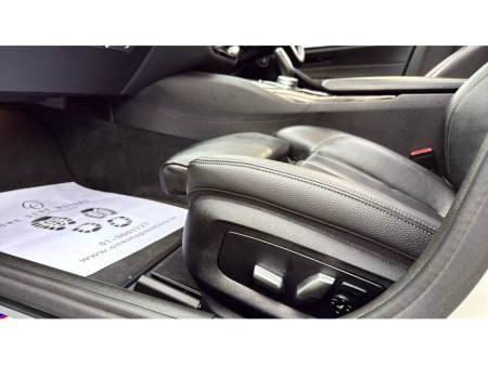 2018 BMW 5 Series G30 MSPORT PRO *36,000KMS* SUNROOF-FULL SPEC €28,900 thumbnail