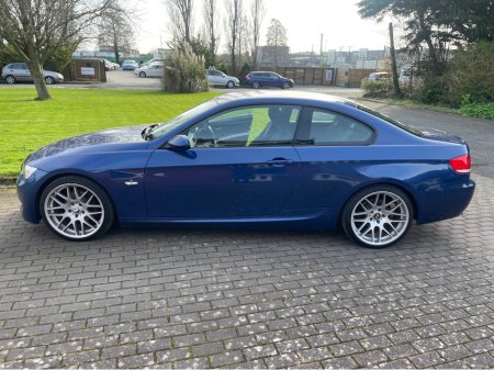 2007 BMW 3 Series - thumbnail 8