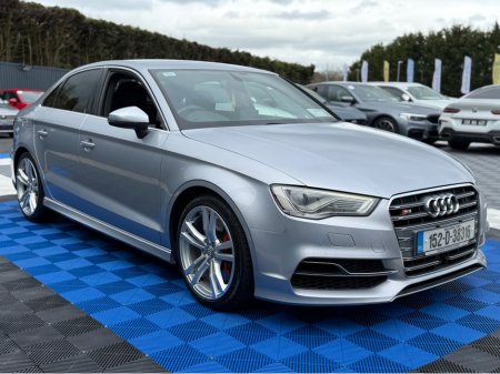 2015 Audi S3 - thumbnail 9