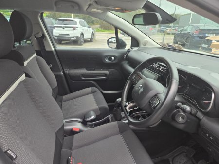 2018 Citroen C3 Aircross - thumbnail 7