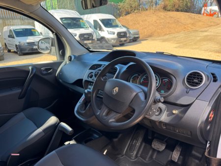 2020 Renault Kangoo - thumbnail 13