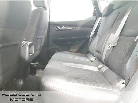 2021 Nissan Qashqai - thumbnail 13