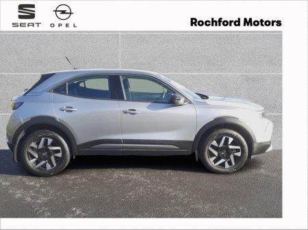 2022 Opel Mokka - thumbnail 3