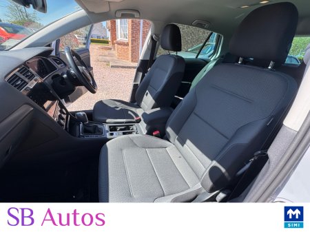 2018 Volkswagen Golf - photo 13