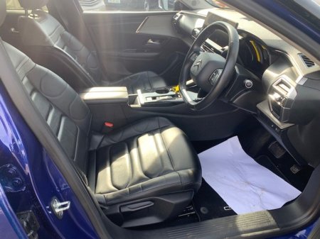 2023 Citroen C5X - thumbnail 9