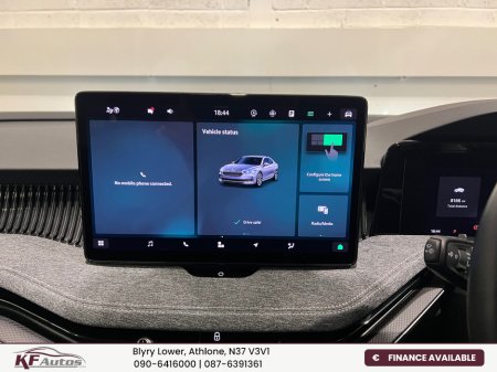 2024 Skoda Superb SE Technology 2.0TDI 150bhp 5dr DSG Auto - 242 Reg €44,995 thumbnail