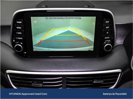 2020 Hyundai Tucson - thumbnail 27