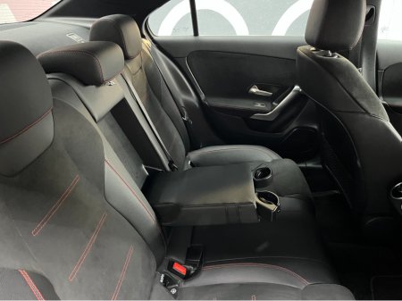 2020 Mercedes-Benz A Class - thumbnail 17