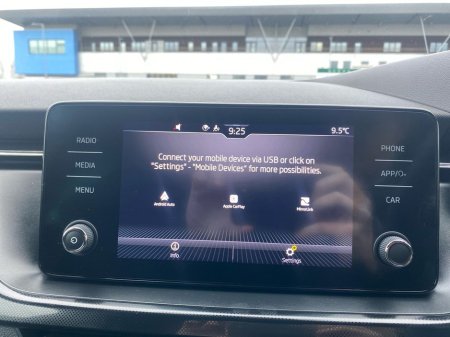 2023 Skoda Kamiq - thumbnail 21