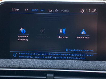 2019 Peugeot 5008 1.5 BlueHDi 130bhp Allure Auto €24,900 thumbnail