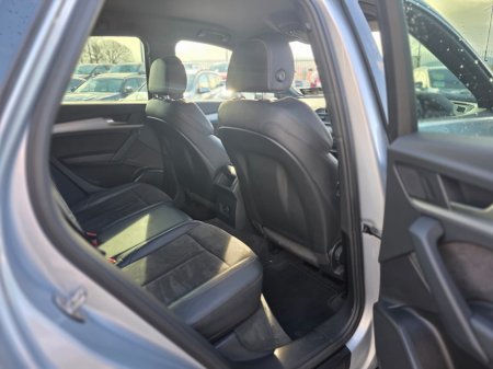 2019 Audi Q5 - thumbnail 20