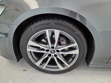 2024 Audi A6 *40 TDI*S-LINE BLACK EDITION*ONLY 30K MILES* €57,950 thumbnail