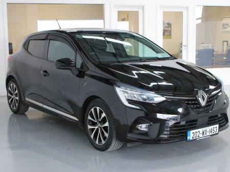2020 Renault Clio - thumbnail 3