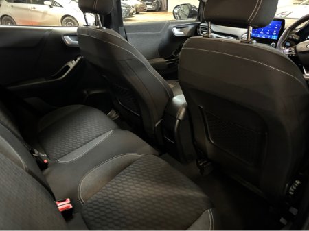 2023 Ford Puma - thumbnail 5