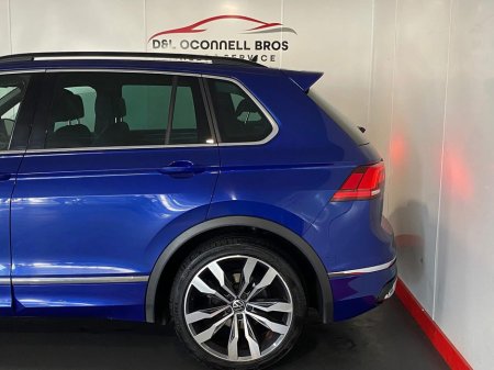 2023 Volkswagen Tiguan - thumbnail 12