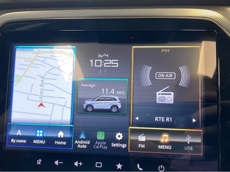 2026 Suzuki Vitara - thumbnail 17