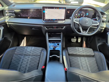 2024 Volkswagen Tiguan - thumbnail 22