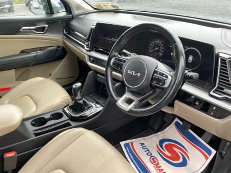 2022 Kia Sportage - thumbnail 6