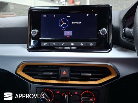 2023 SEAT Ibiza - thumbnail 25