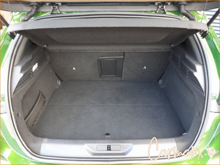 2022 Peugeot 308 Allure 1.6 Phev 180 Automatic €19,995 thumbnail