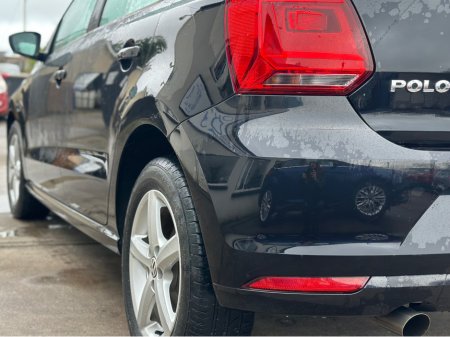 2017 Volkswagen Polo - thumbnail 12