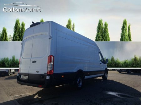2021 Ford Transit - thumbnail 8
