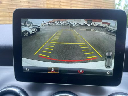 2017 Mercedes-Benz CLA Class  €18,950 thumbnail