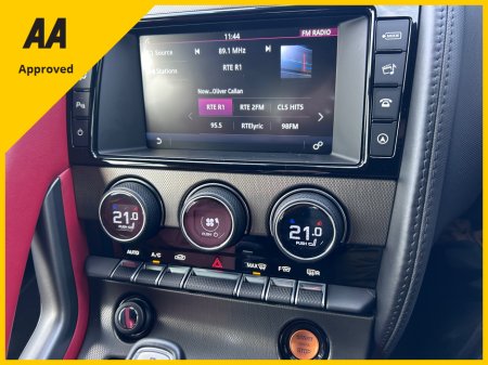 2016 Jaguar F-Type - thumbnail 11