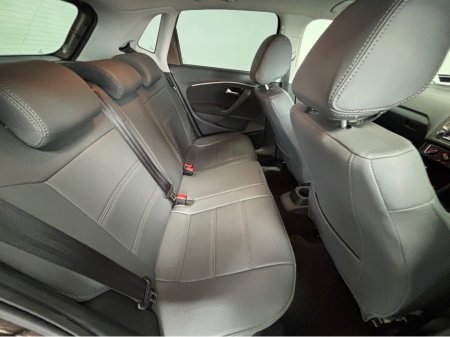 2015 Volkswagen Polo - thumbnail 9