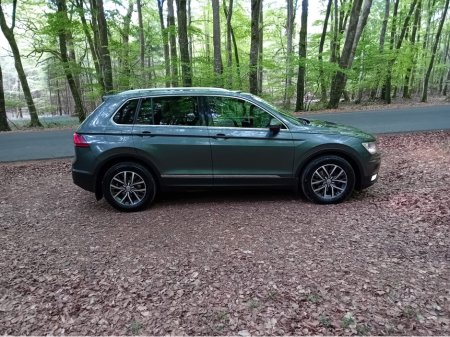 2017 Volkswagen Tiguan - photo 5