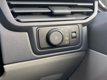 2026 Ford Transit Custom - thumbnail 13