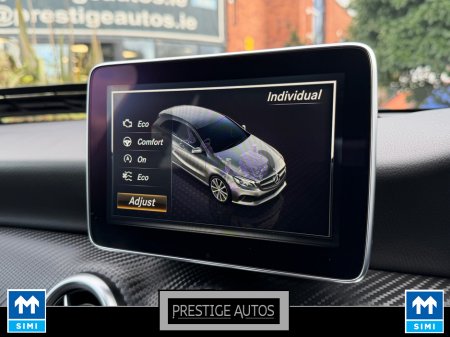 2016 Mercedes-Benz A Class 1.6 AMG SPORT AUTO €16,950 thumbnail