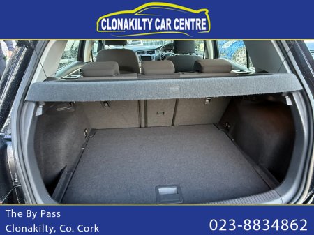 2014 Volkswagen Golf One Owner Vw Golf 1.2 Tsi Automatic €11,950 thumbnail