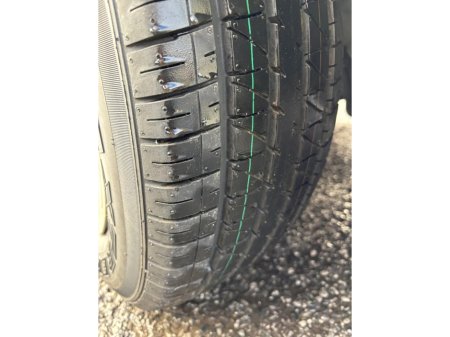 2019 Ford Transit Custom  €9,500 thumbnail