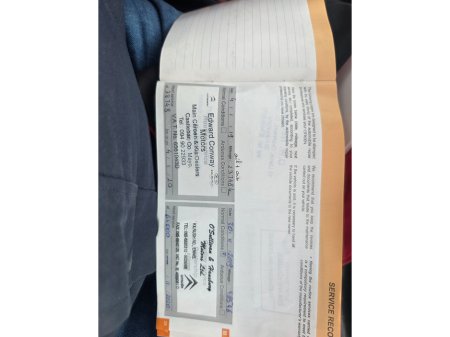 2018 Citroen Grand C4 Picasso - thumbnail 15