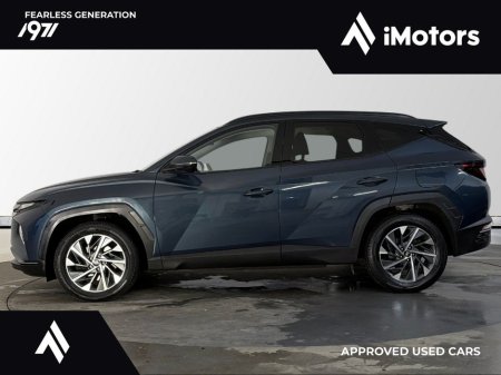 2022 Hyundai Tucson Executive 5DR €26,900 thumbnail