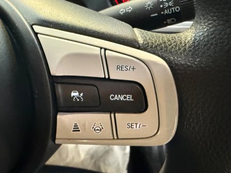 2020 Honda Fit - thumbnail 17