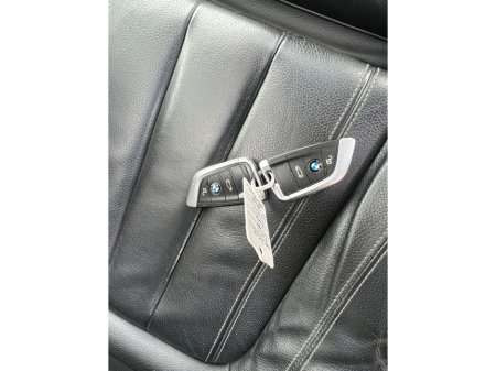 2018 BMW X5 =XDRIVE40E M SPORT//NEW NCT//PANROOF= €31,500 thumbnail