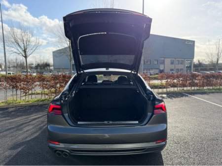 2017 Audi A5 - thumbnail 9