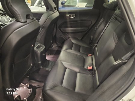 2023 Volvo XC60 T6 PHEV PLUS DARK AWD 5DR AUTO €53,950 thumbnail