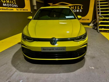 2024 Volkswagen Golf - thumbnail 5