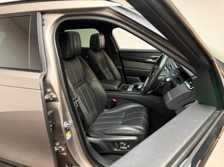 2022 Land Rover Range Rover Velar - thumbnail 11