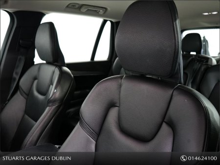 2023 Volvo XC90 - thumbnail 19