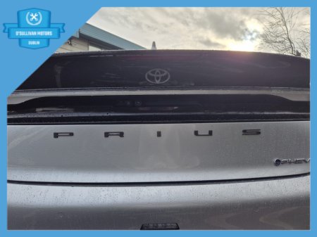 2023 Toyota Prius /2023/PLUG-IN HYBRID/IRISH CAR €30,499 thumbnail