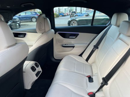 2023 Mercedes-Benz C Class - thumbnail 13