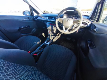 2019 Opel Corsa - thumbnail 11