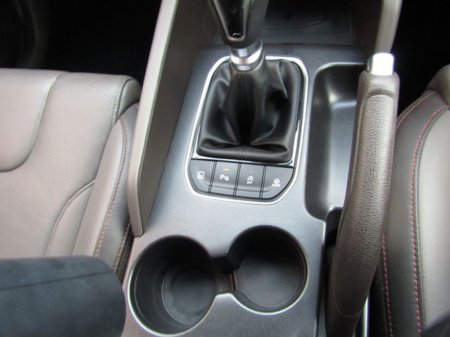 2019 Hyundai Santa Fe 2WD Executive Plus 5DR €23,950 thumbnail